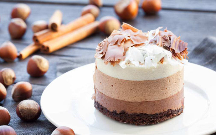 苏州西点培训-关于慕斯蛋糕制作的操作要点及常见问题